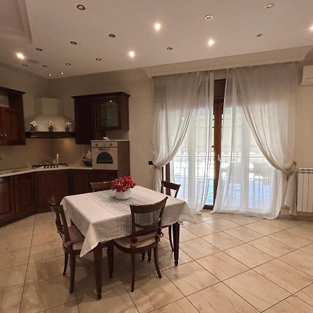 شقة Luxury_C3 نابولي المظهر الخارجي الصورة