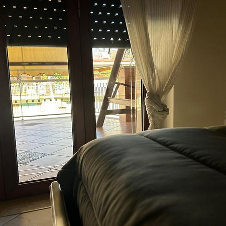 شقة Luxury_C3 نابولي المظهر الخارجي الصورة
