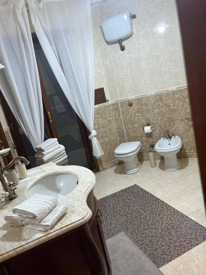 شقة Luxury_C3 نابولي المظهر الخارجي الصورة