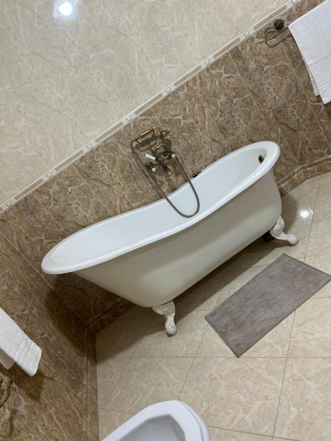 شقة Luxury_C3 نابولي المظهر الخارجي الصورة