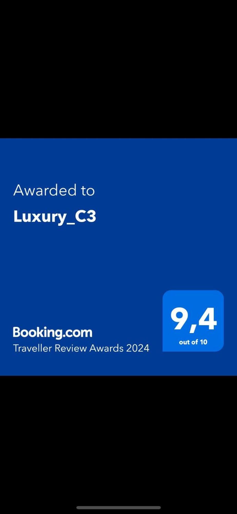 شقة Luxury_C3 نابولي المظهر الخارجي الصورة