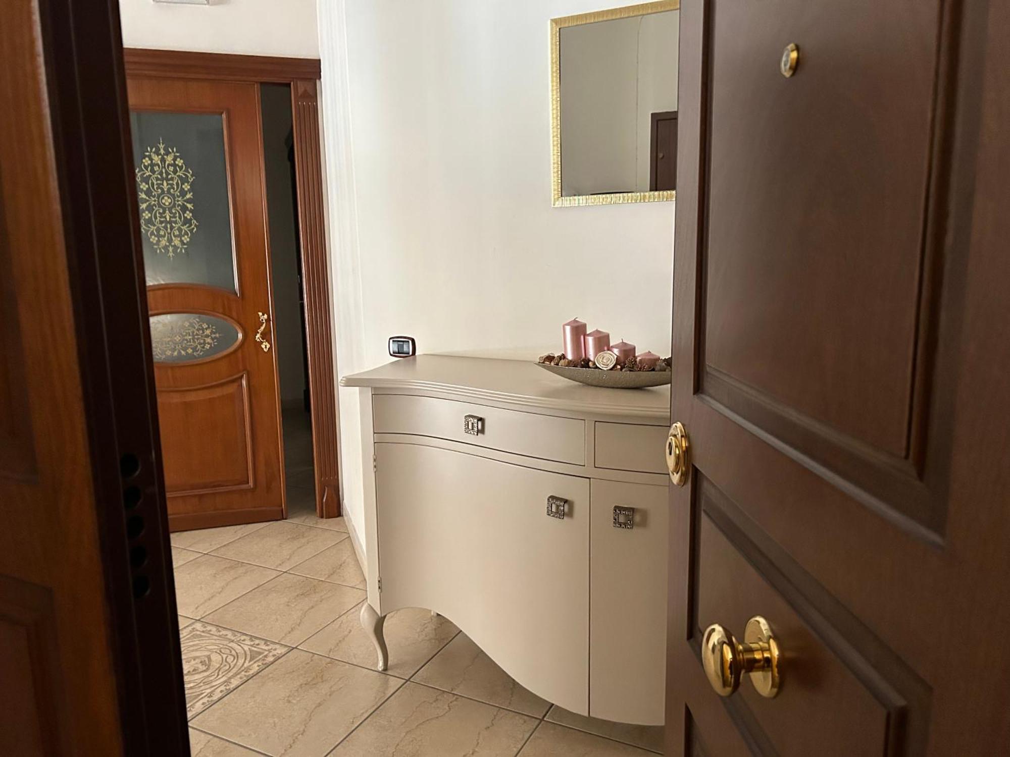 شقة Luxury_C3 نابولي المظهر الخارجي الصورة